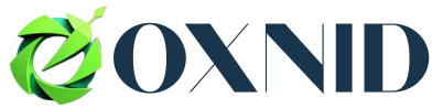 Oxnid | #1 One Step Solution To Your Business